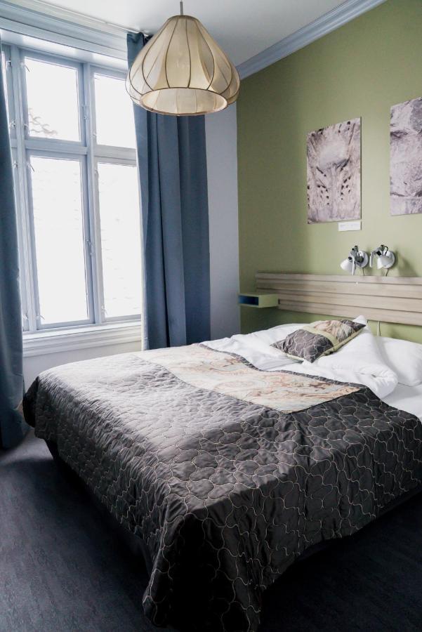 Klosterhagen Hotel Bergen Extérieur photo